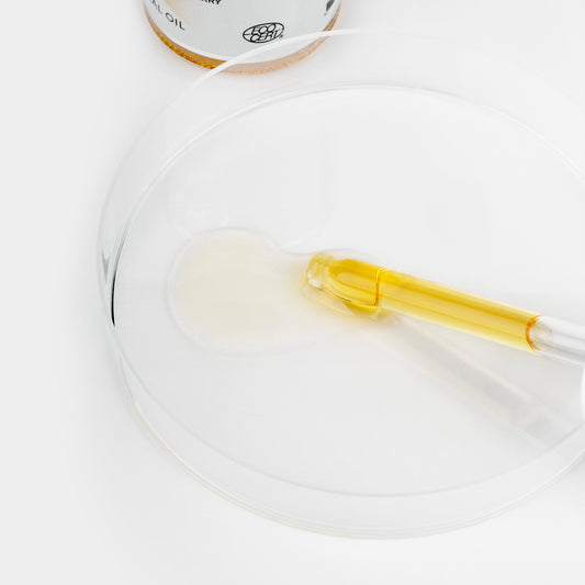 MOSSA Vitamin Cocktail Facial Oil — Óleo Facial Nutritivo & Iluminador