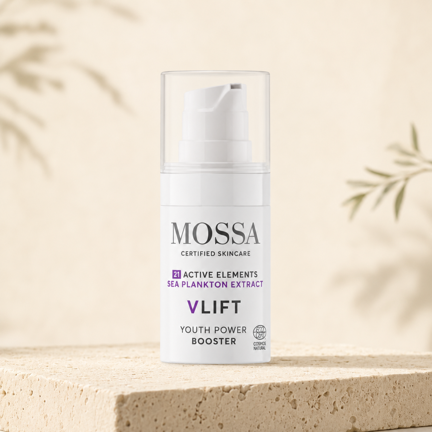 V-Lift Youth Power Booster — Booster Reafirmante Intensivo 15ml