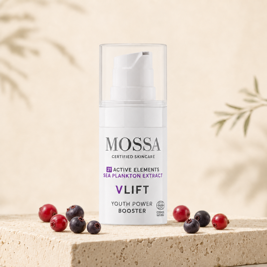 Ritual V-Lift Premium — Firmeza & Regeneração Completa