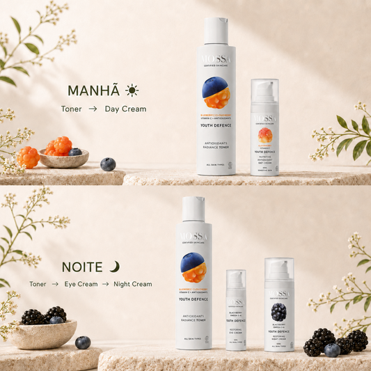 Ritual Youth Nutri Completo