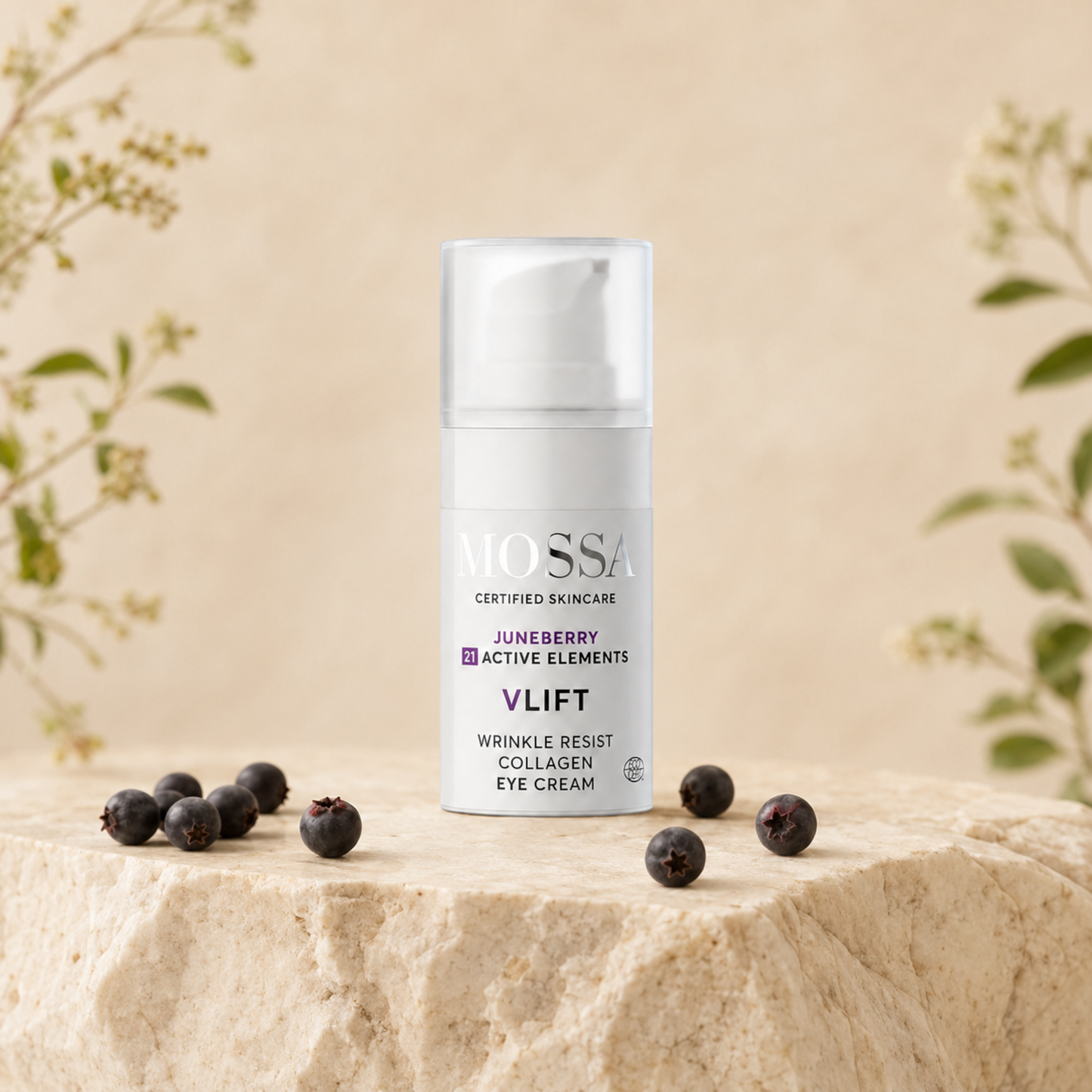 Ritual V-Lift Premium — Firmeza & Regeneração Completa