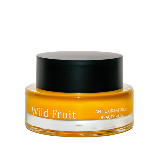 🌿 Wild Fruit — Bálsamo de Beleza Antioxidante 30 ml | USVA