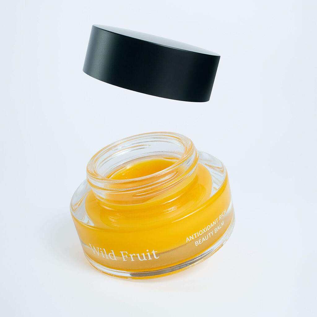 🌿 Wild Fruit — Bálsamo de Beleza Antioxidante 30 ml | USVA