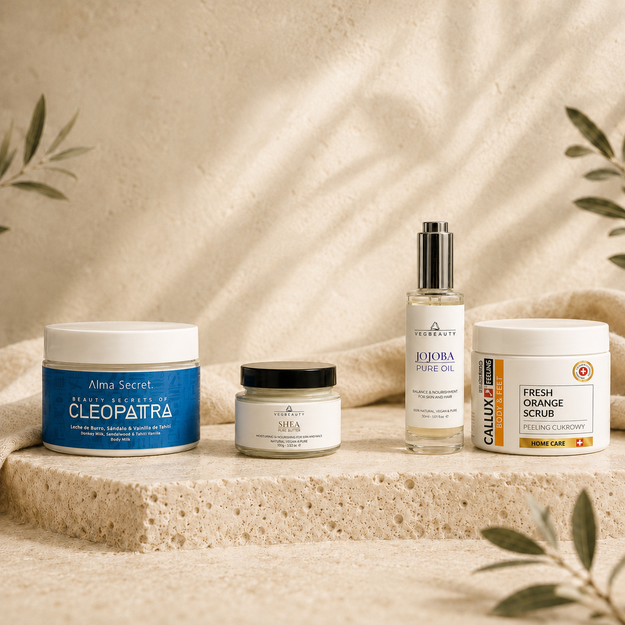 Body Care