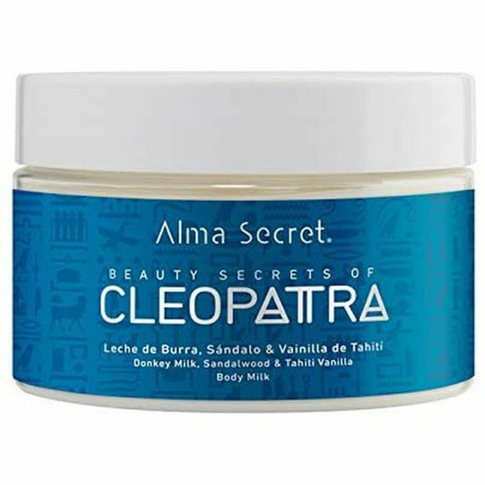 Body Cream Alma Secret 130 250 ml-0