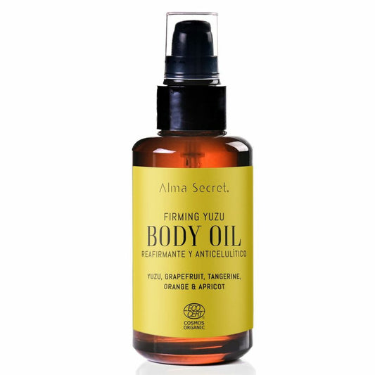 Body Oil Alma Secret Body Oil 100 ml-0