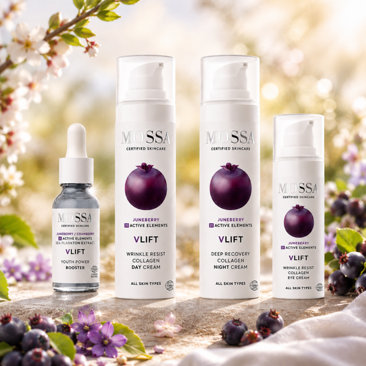 Ritual V-Lift Premium — Firmeza & Regeneração Completa