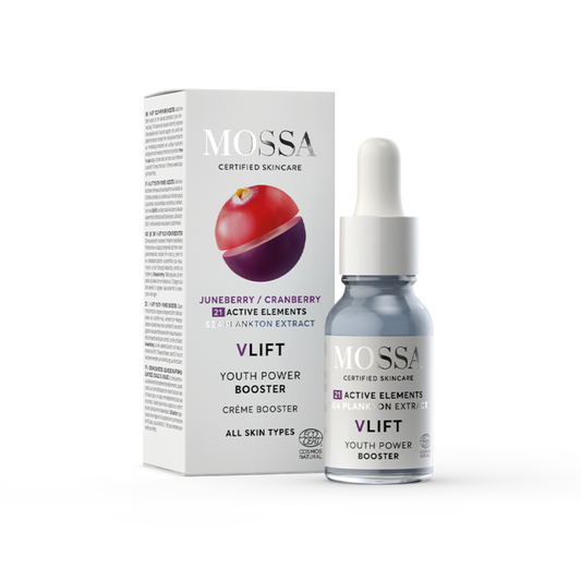 Ritual V-Lift Premium — Firmeza & Regeneração Completa
