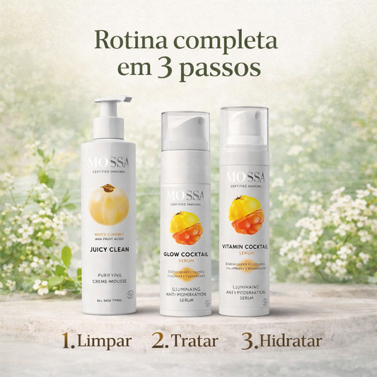 Ritual Glow Primavera