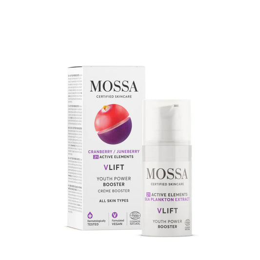V-Lift Youth Power Booster — Booster Reafirmante Intensivo 15ml