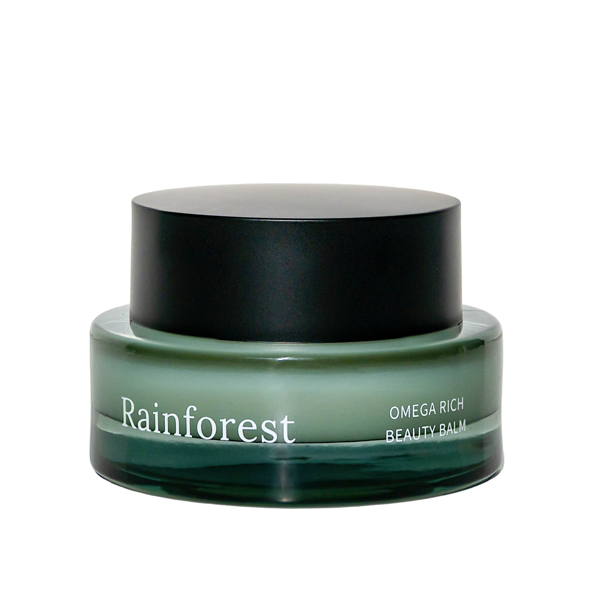 Rainforest — Bálsamo de Beleza Rico em Ómegas 30 ml | USVA