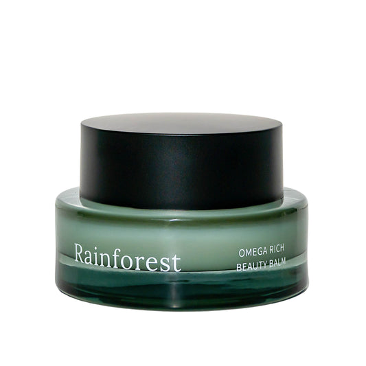 Rainforest — Bálsamo de Beleza Rico em Ómegas 30 ml | USVA
