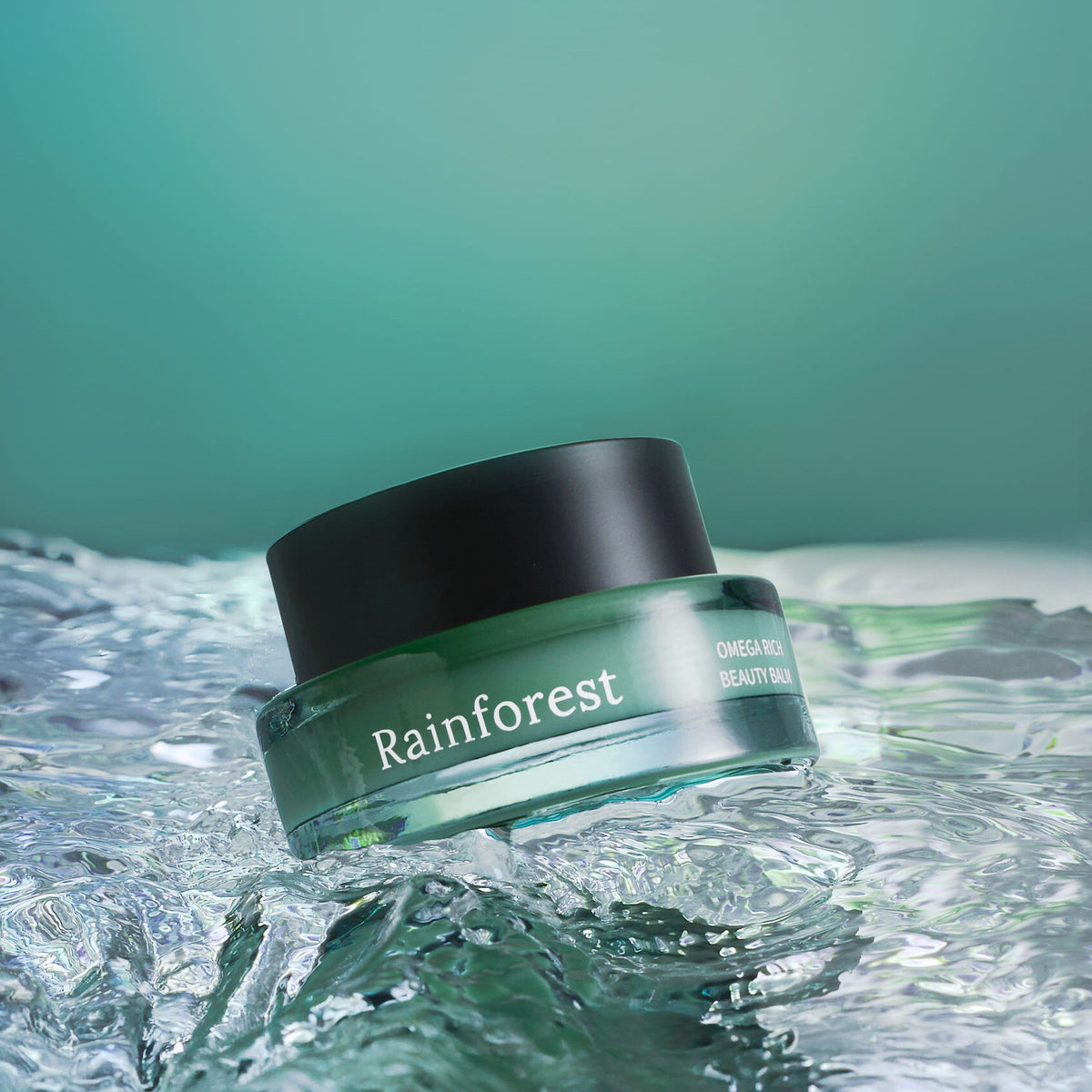Rainforest — Bálsamo de Beleza Rico em Ómegas 30 ml | USVA