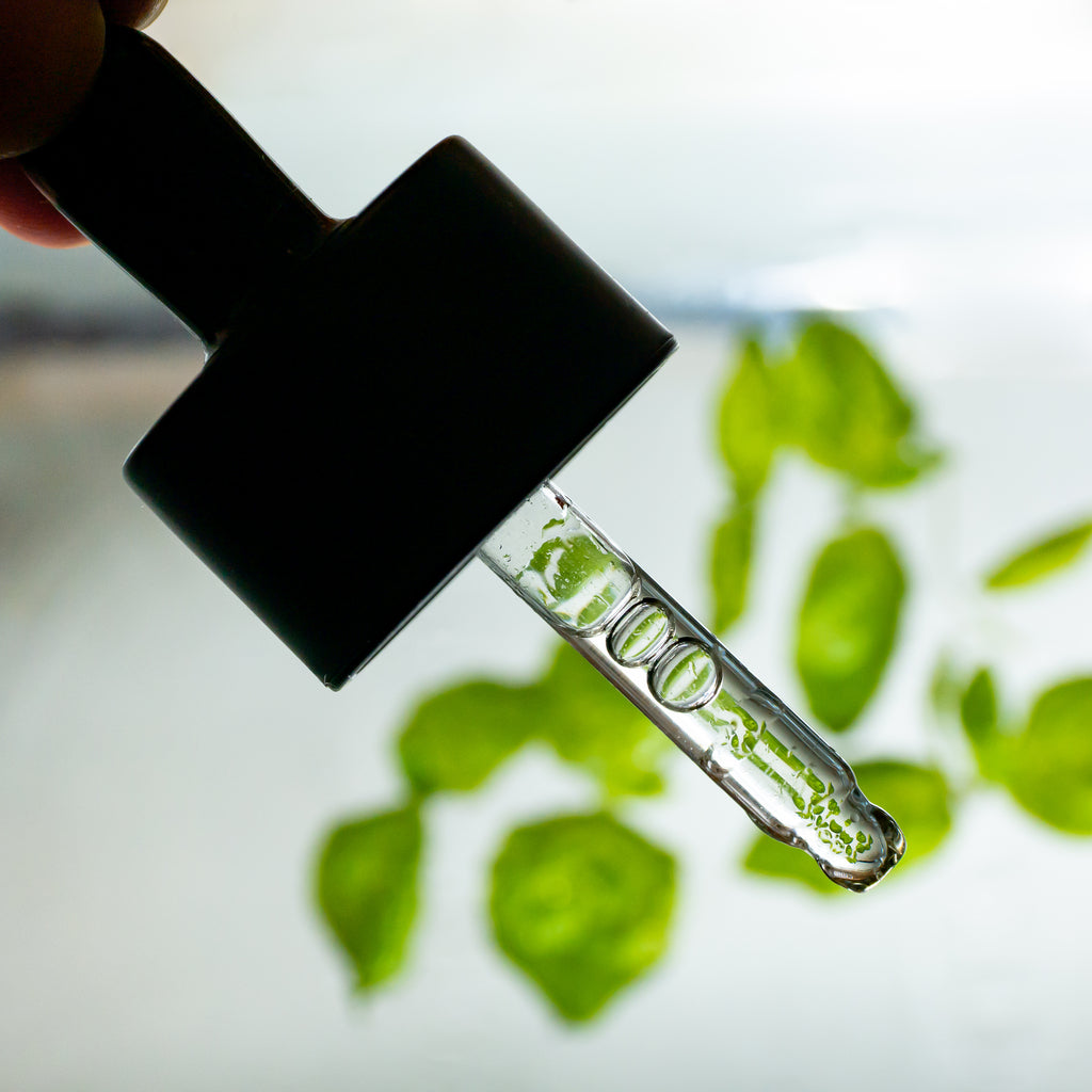 Rainforest — Sérum Facial em Óleo Rico em Ómegas 30 ml | USVA