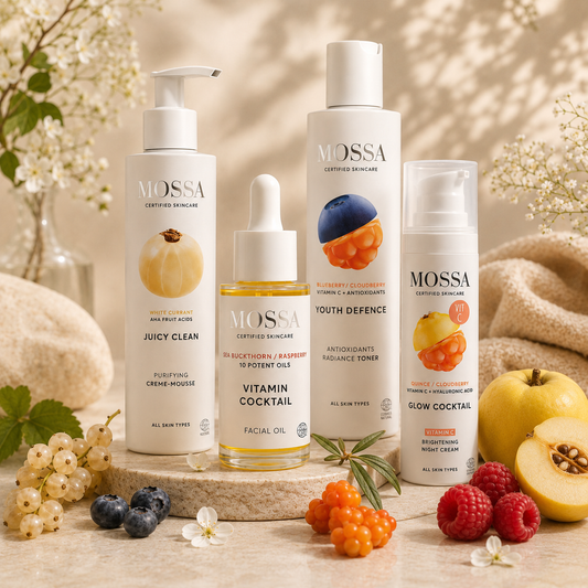 Ritual Glow Facial Completo