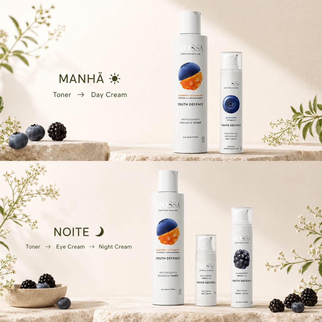 Ritual Youth Hydro — Completo