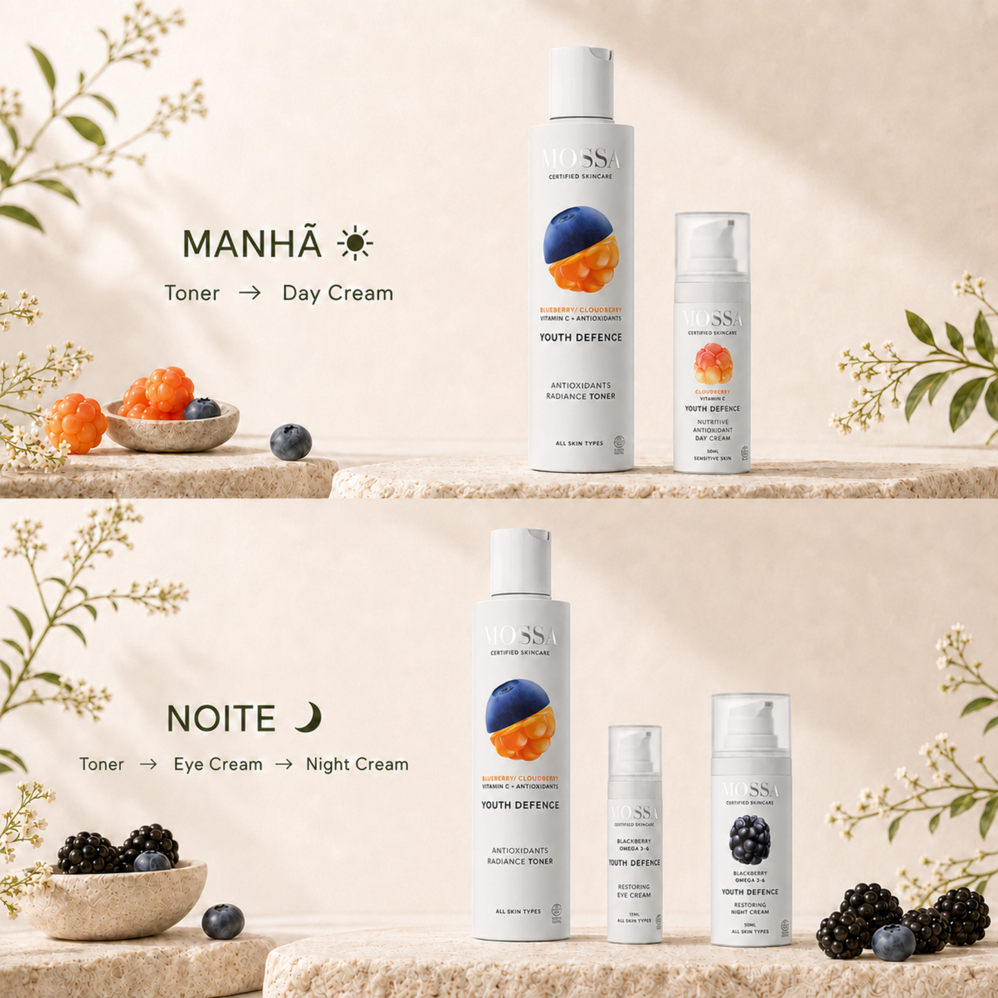 Ritual Youth Nutri — Completo