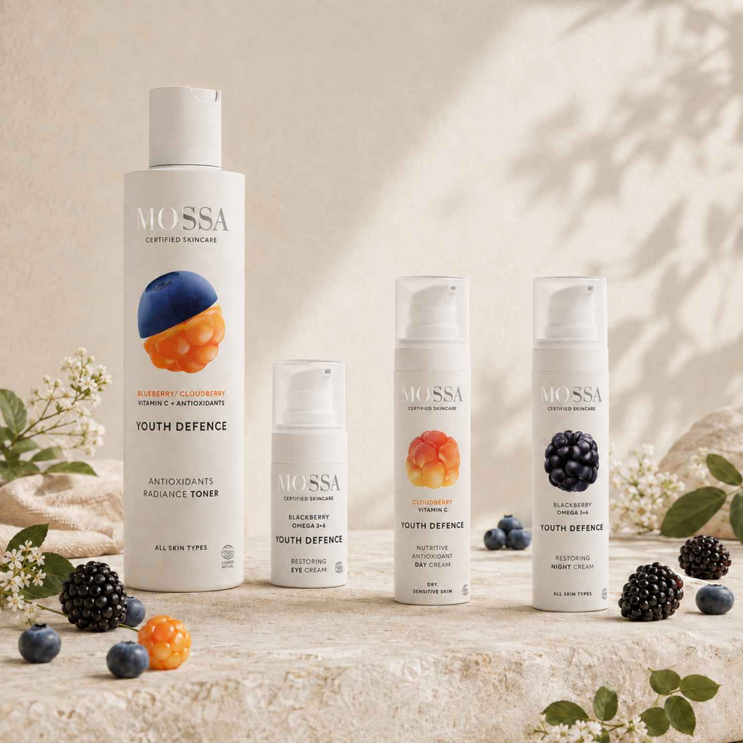 Ritual Youth Nutri — Completo