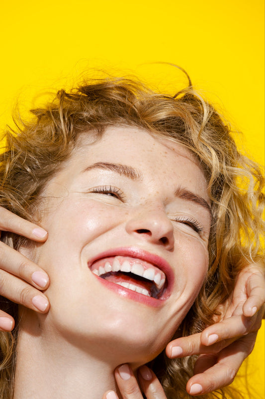 Protetor Solar Facial Natural Multivitamínico 50ml