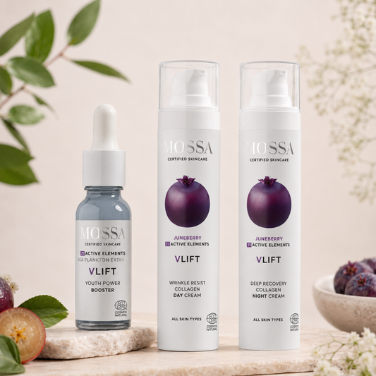 Ritual V-Lift Essencial — Regeneração & Firmeza Natural