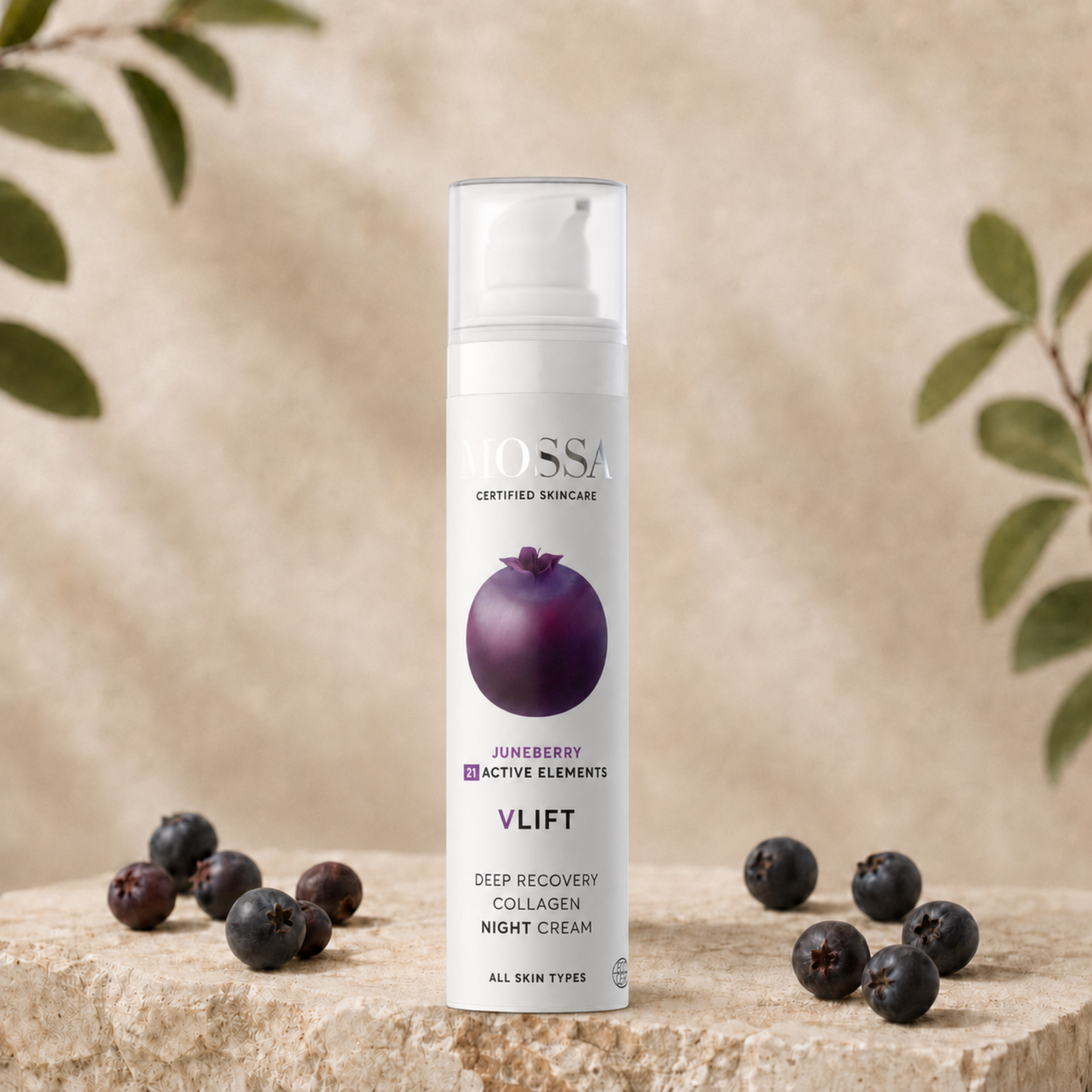Ritual V-Lift Essencial — Regeneração & Firmeza Natural