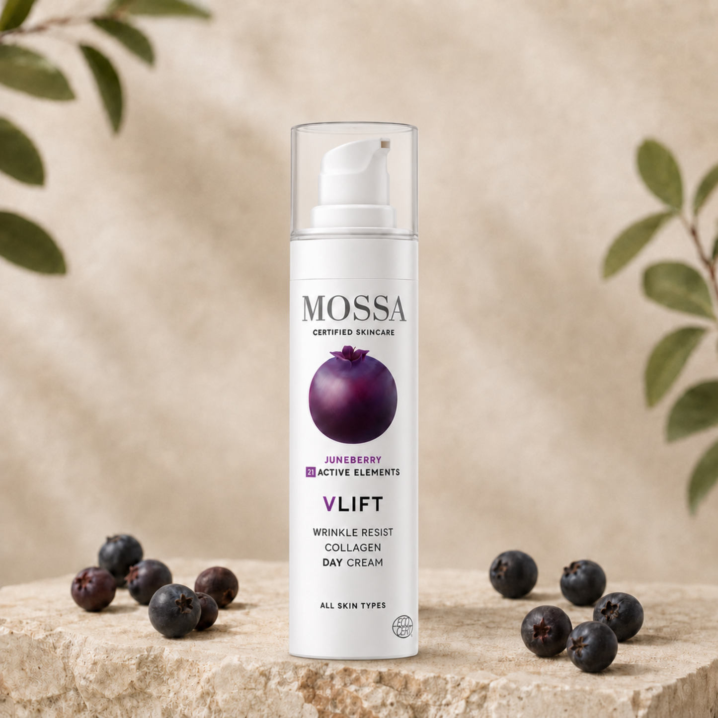 Ritual V-Lift Essencial — Regeneração & Firmeza Natural