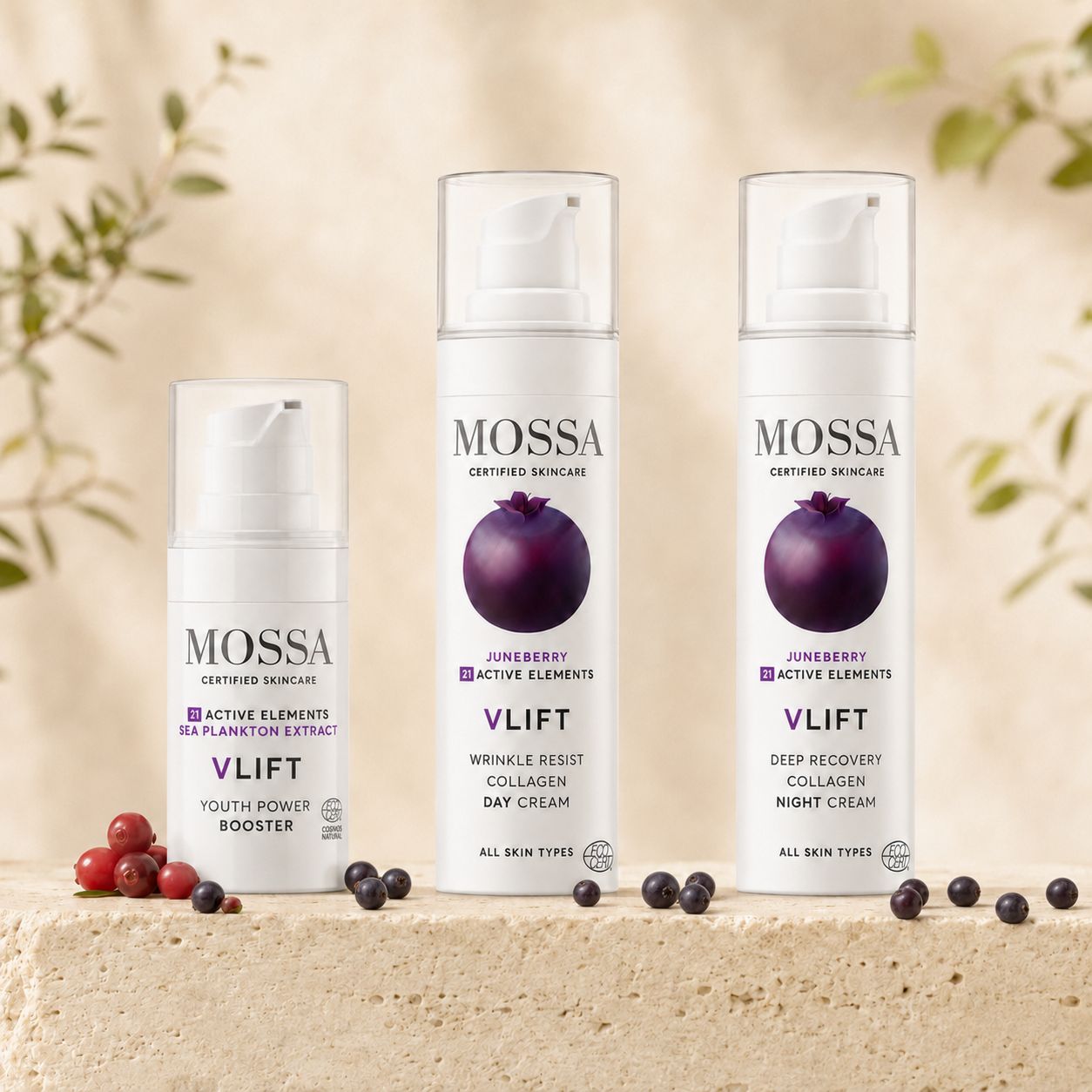 Ritual V-Lift Essencial — Regeneração & Firmeza Natural