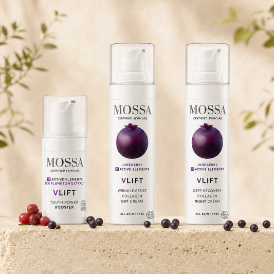 Ritual V-Lift Essencial — Regeneração & Firmeza Natural