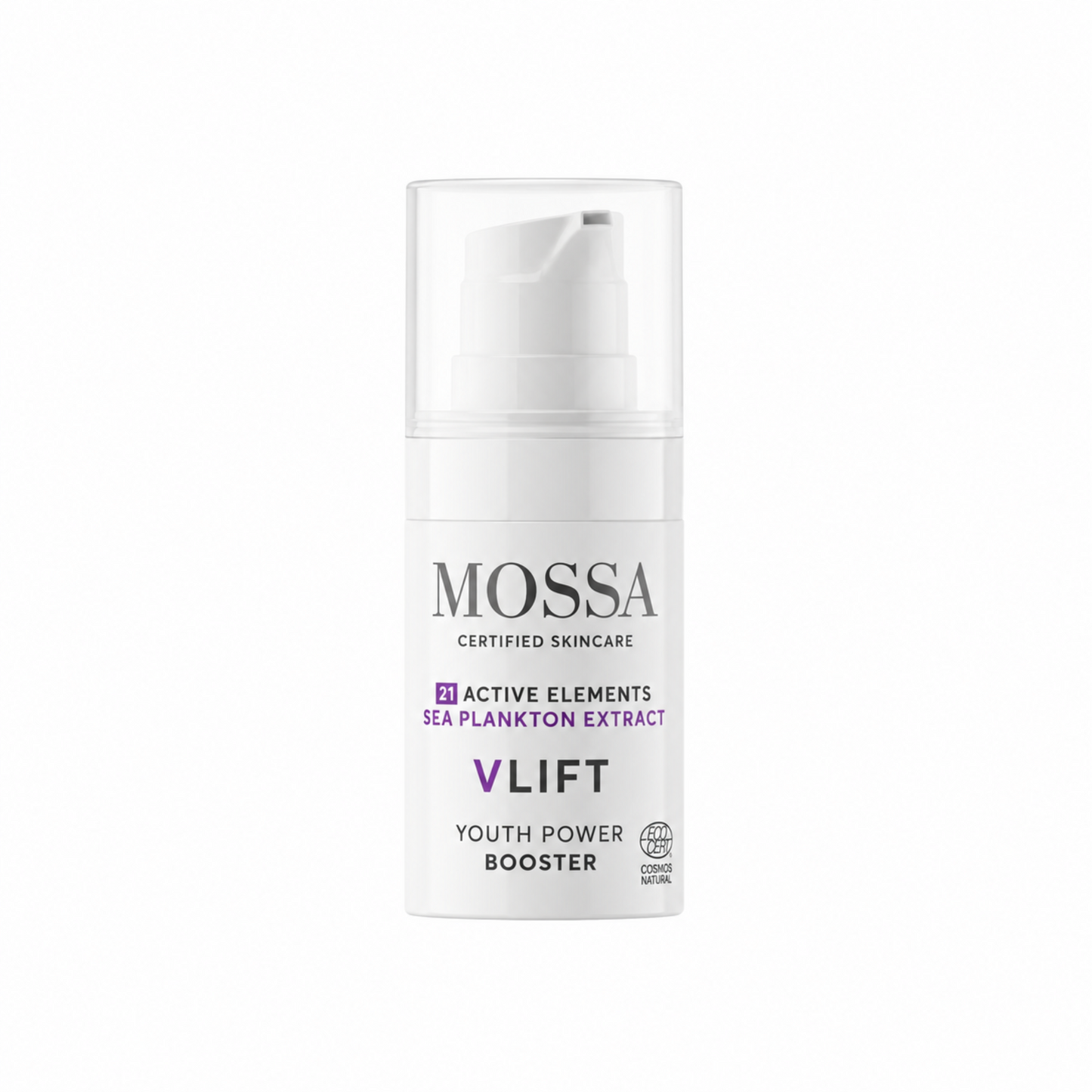 V-Lift Youth Power Booster — Booster Reafirmante Intensivo 15ml
