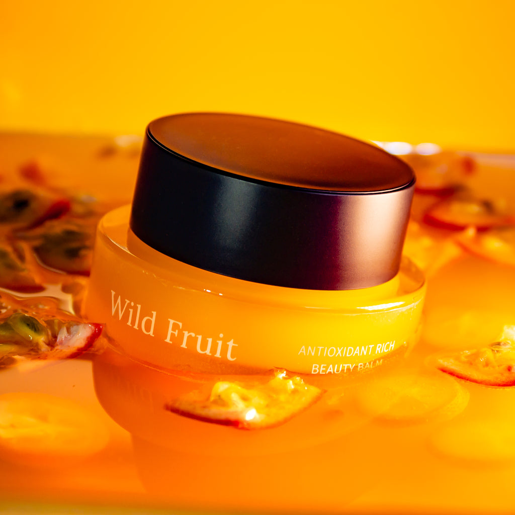 🌿 Wild Fruit — Bálsamo de Beleza Antioxidante 30 ml | USVA