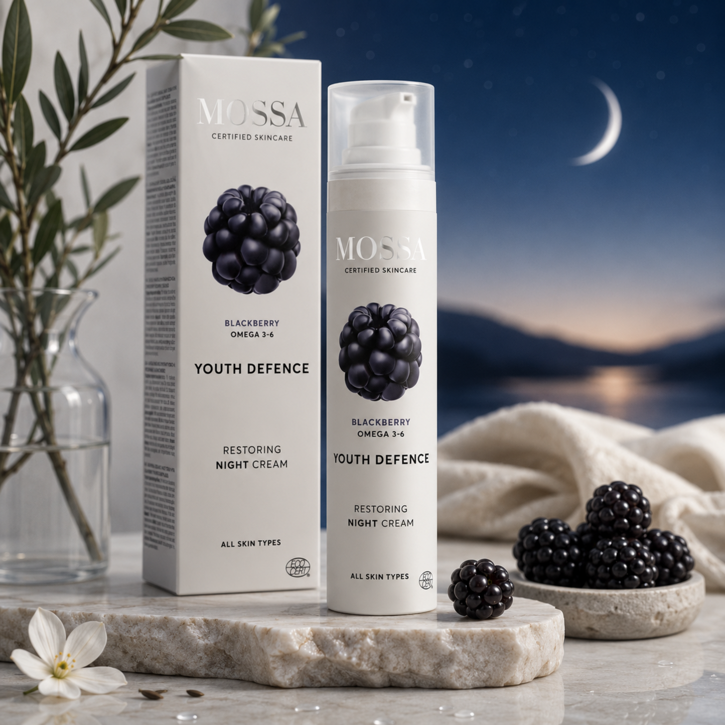 Ritual Youth Nutri — Completo