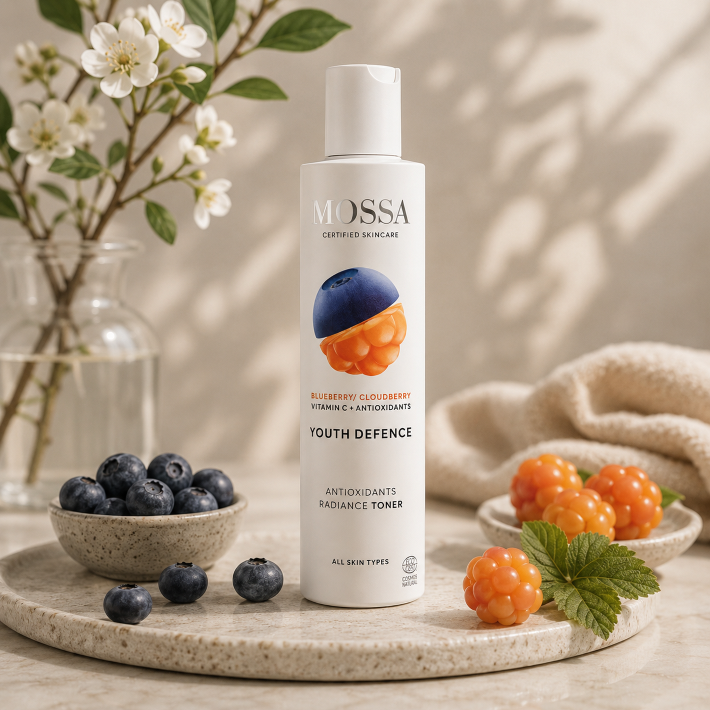 Ritual Youth Nutri — Completo
